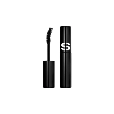 Abbildung von Sisley So Curl Mascara 01 Deep Black 10 ml