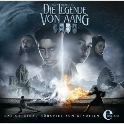 Abbildung von Das Original Hörspiel zum Kinofilm