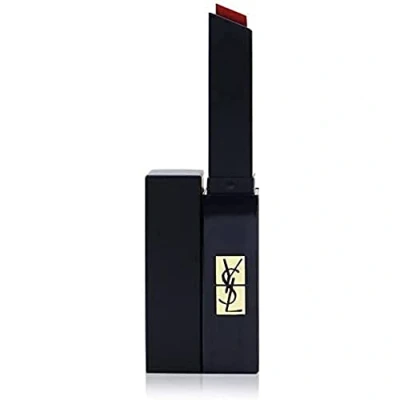Abbildung von Yves Saint Laurent Rouge Pur Couture The Slim Velvet Radical 2,2 g N&deg;21