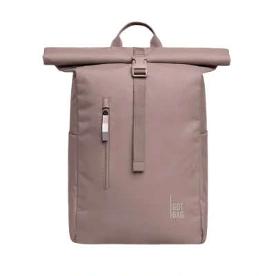 Abbildung von GOT BAG Rolltop EASY Tagesrucksack, Größe: One Size, Blobfish