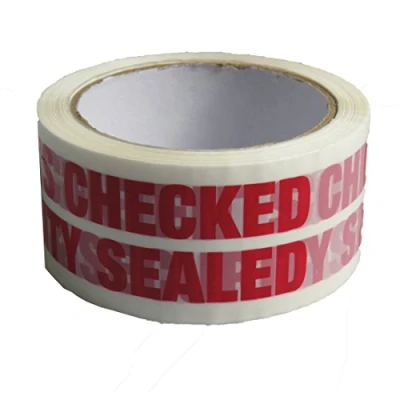 Abbildung von triplast 48 mm x 66 m Inhalt kariert bedruckt Low Noise Paketband (24 Stück)