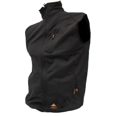 Abbildung von Alpenheat Heated Vest Fire Softvest AJ9 XL Angelweste