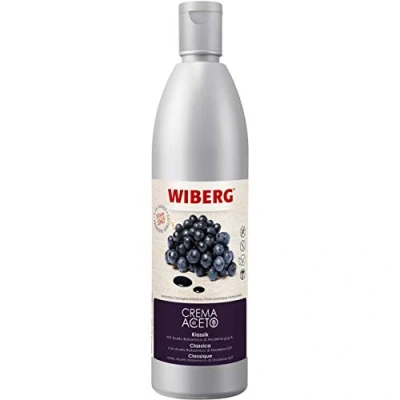 Abbildung von Wiberg Crema di Aceto, 1er Pack (1 x 500 g)