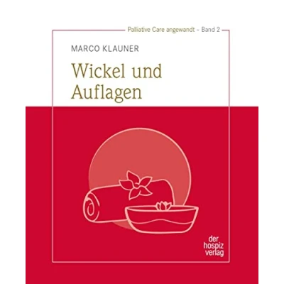 Abbildung von Wickel und Auflagen
