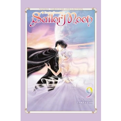 Abbildung von Sailor Moon 9 (Naoko Takeuchi Collection) (Sailor Naoko Collection, Band 9)