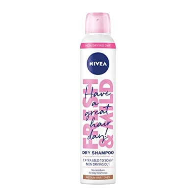 Abbildung von (dry Shampoo Medium Tones) 200ml