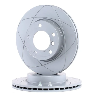 Abbildung von ATE PowerDisc 24.0322 0115.1 Bremsscheibe 286,0 22,0 5 120,0 Belüftet beschichtet hochgekohlt mit Schrauben BMW: 3 Limousine, Z3 Roadster, Coupe