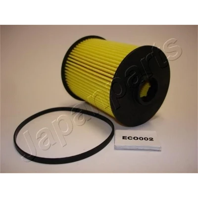 Abbildung von ASHIKA 30 ECO002 Kraftstofffilter Filtereinsatz MERCEDES BENZ: ML Klasse, E Klasse Limousine, S Limousine
