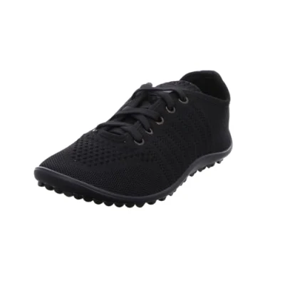 Abbildung von Leguano GO Sneaker low, Damen, Größe: 39, Black Schuhe