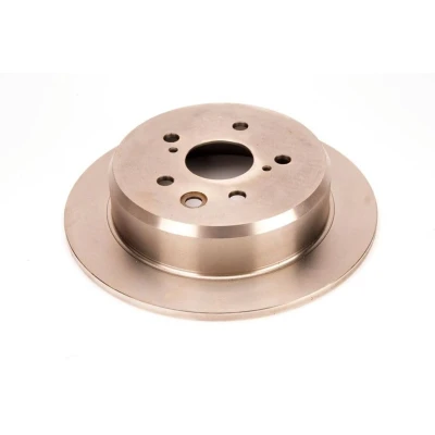 Abbildung von TRW DF6052 Bremsscheibe 291 10 5 114,3 voll lackiert LEXUS: IS 2