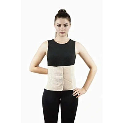 Abbildung von Antar AT04602 BS Bauchgurt, Kleine, beige, 140 g