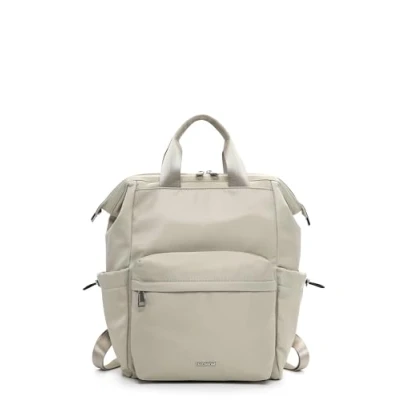 Abbildung von Emily &amp; Noah Euginia Tagesrucksack, Damen, Größe: One Size, Pistachio