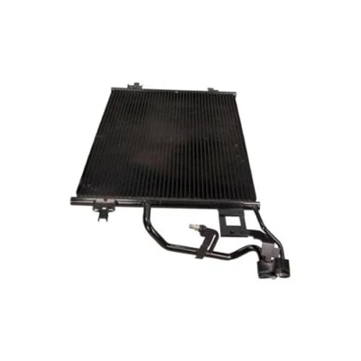 Abbildung von MAXGEAR Easy Fit AC834078 Klimakondensator ohne Trockner 14,5 13,0 Aluminium 570 R 134a VOLKSWAGEN: Passat B5 GP Variant, Limousine
