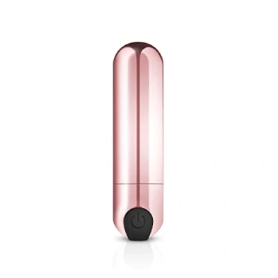 Abbildung von Rosy Gold Nouveau Bullet Vibrator