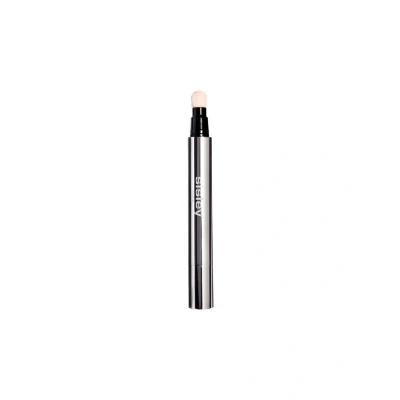 Abbildung von Sisley Stylo Lumière Highlighter 01 Pearly Rose 2,5 ml