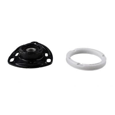 Abbildung von BILSTEIN B1 Service Parts 12 117338 Federbeinstützlager Vorderachse mit Kugellager AUDI: A6 C4 Avant, V8, 100 Limousine