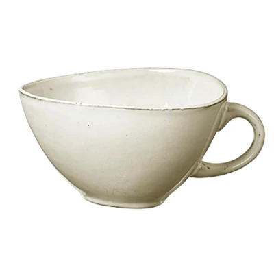 Abbildung von Broste Copenhagen NORDIC SAND Sauciere 0,4 l
