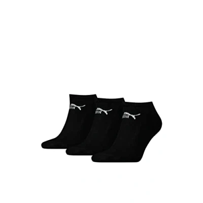 Abbildung von PUMA Kurzsocken (3 Paar, 3er Pack)