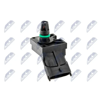 Abbildung von NTY ECM VV 004 Luftdrucksensor, Höhenanpassung FORD: MONDEO 4 Turnier, S Max Mk1, KUGA 1, VOLVO: V50, C30, V60 I