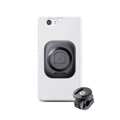 Abbildung von SP CONNECT Motor Scooter Bundle Universal Interface SPC+