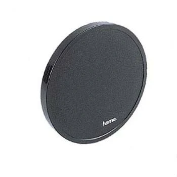 Abbildung von Hama Objektivdeckel, 52,0 mm Aufsteck