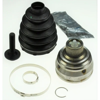 Abbildung von LÖBRO 306279 Gelenksatz TPE (thermoplastischer Elastomer) AUDI: Q5