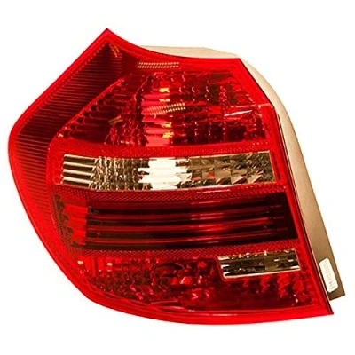 Abbildung von PRASCO BM1214054 Rückleuchte links LED BMW: 1 Schrägheck