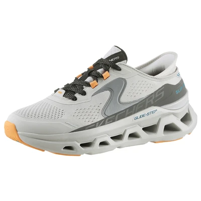 Abbildung von Skechers Slip On Sneaker &quot;GLIDE STEP ALTUS&quot;, Slipper, Freizeitschuh, Halbschuh zum Schlupfen