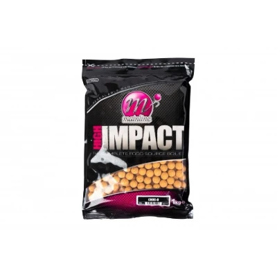 Abbildung von Mainline High Impact Boilies Choc O (15mm)