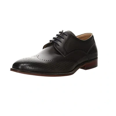 Abbildung von Digel Business Schuh Schnürschuh