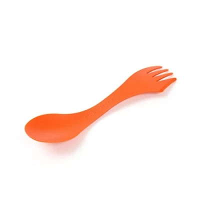Abbildung von Light My Fire Spork Original Bio Rostig Orange