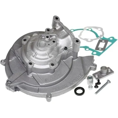 Abbildung von Polini Kurbelgehäuse Satz Speed Motor Vespa Ciao, Citta, Si (Elektronische Zündung)