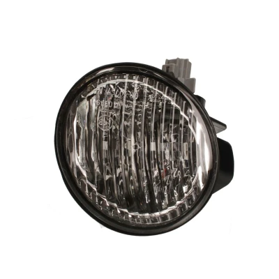 Abbildung von TYC 18 5075 05 2 Blinker glasklar vorne rechts mit Lampenträger TOYOTA: Corolla VIII Compact, Liftback