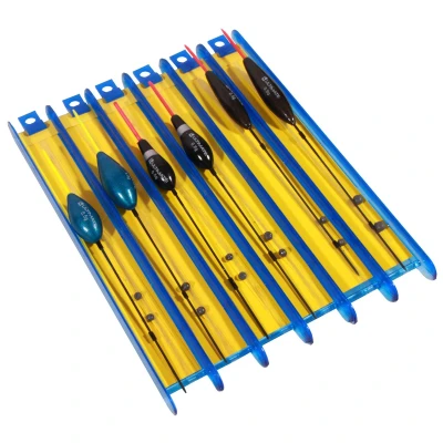 Abbildung von Ultimate Match Pole Rigs, 6 st Fertigmontage