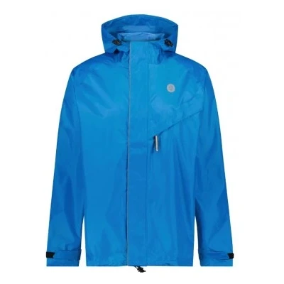 Abbildung von AGU Passat Regenjacke Essential Blue XXL