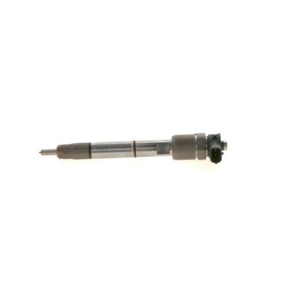 Abbildung von BOSCH 0 445 110 588 Einspritzdüse Common Rail mit Dichtring HYUNDAI: i30 II Schrägheck, i40 Kombi, Tucson, KIA: Sportage IV, CARENS 4, III