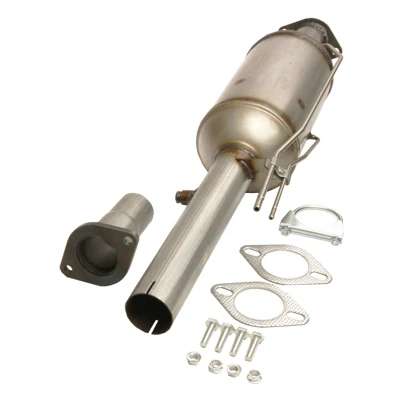 Abbildung von MAXGEAR 27 6050 Rußpartikelfilter Cordierit FORD: S Max Mk1, MONDEO 4 Turnier, Galaxy Mk2 MPV