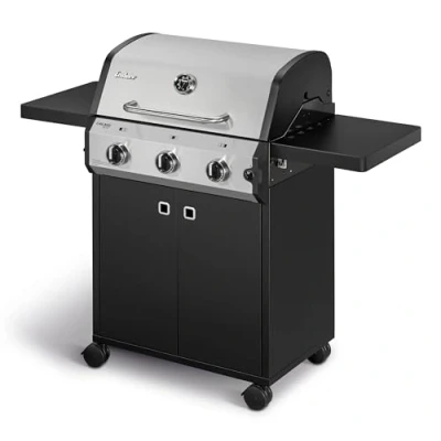 Abbildung von Enders® Gasgrill Chicago Next 3