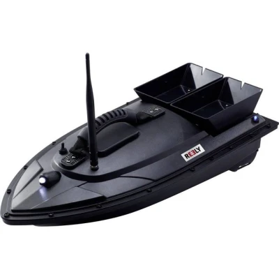 Abbildung von Reely RC Boot Fischköder RtR
