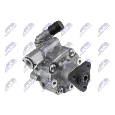 Abbildung von Hydraulikpumpe, Lenkung NTY SPW AU 030