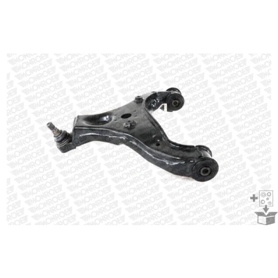 Abbildung von MONROE L10588 Querlenker MERCEDES BENZ: Sprinter 3.5 t Kastenwagen, 3 Kastenwagen
