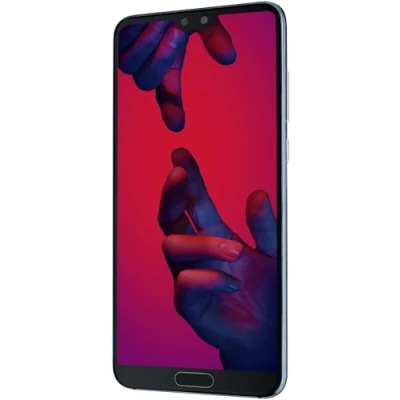 Abbildung von Huawei P20 Pro Single SIM 128GB blau Zustand: wie neu
