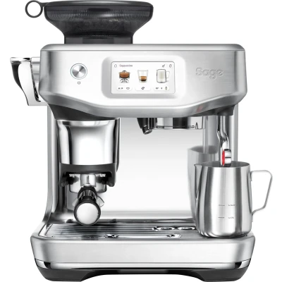 Abbildung von Sage the Barista Touch Impress Brushed Stainless Steel