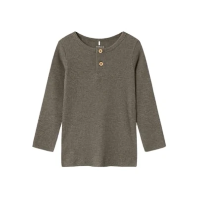 Abbildung von Name it mini Nmmkab Ls Top Noos
