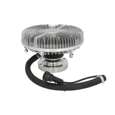 Abbildung von THERMOTEC D5VO004TT Lüfter 680, 247 elektronisch mit Flüssigkeitsreibungskupplung
