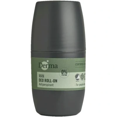 Abbildung von Derma Man Deodorant Roll on (50 Ml)