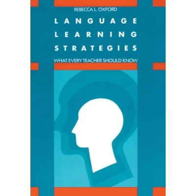Abbildung von Language Learning Strategies: What Every Teacher Should Know (Helbling Languages)
