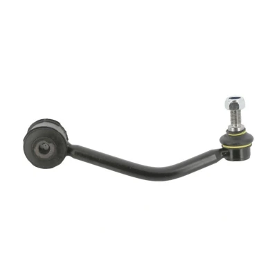 Abbildung von MOOG VO LS 4398 Koppelstange Hinterachse, rechts 201 M12X1.5 VOLKSWAGEN: Touareg I, II, PORSCHE: Cayenne, AUDI: Q7