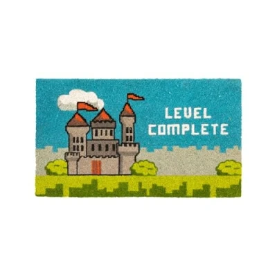 Abbildung von Level Komplette Fußmatte