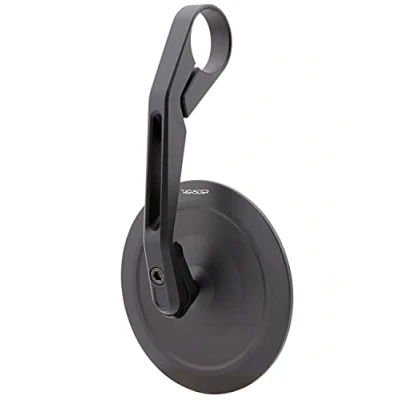 Abbildung von Highsider Lenkerendenspiegel für 22/25,4/30mm Montana Slim lang